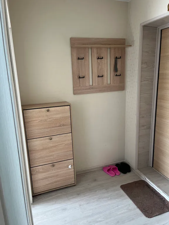 Уютная светлая евродвушка в 47 квартале