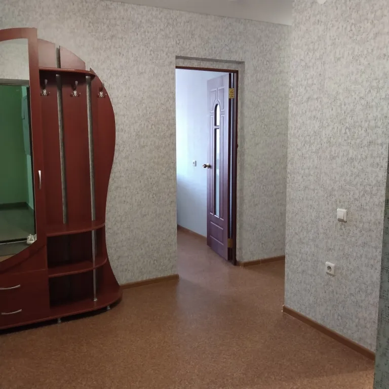 Квартира Уютная трёхкомнатная квартира — Казань