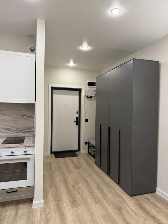 Нежная Анна