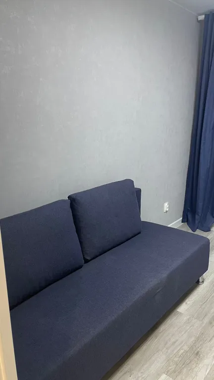 3-комнатная квартира в новом ЖК