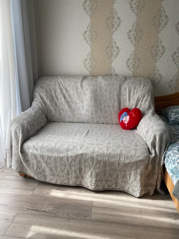 Уютная квартира в самом центре Гродно