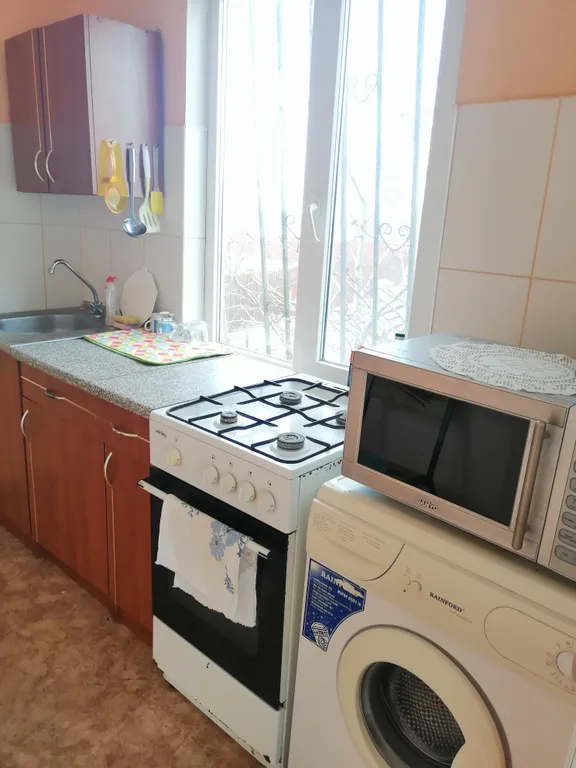 Эконом номер, современная техника, светлый, уютный, чистый