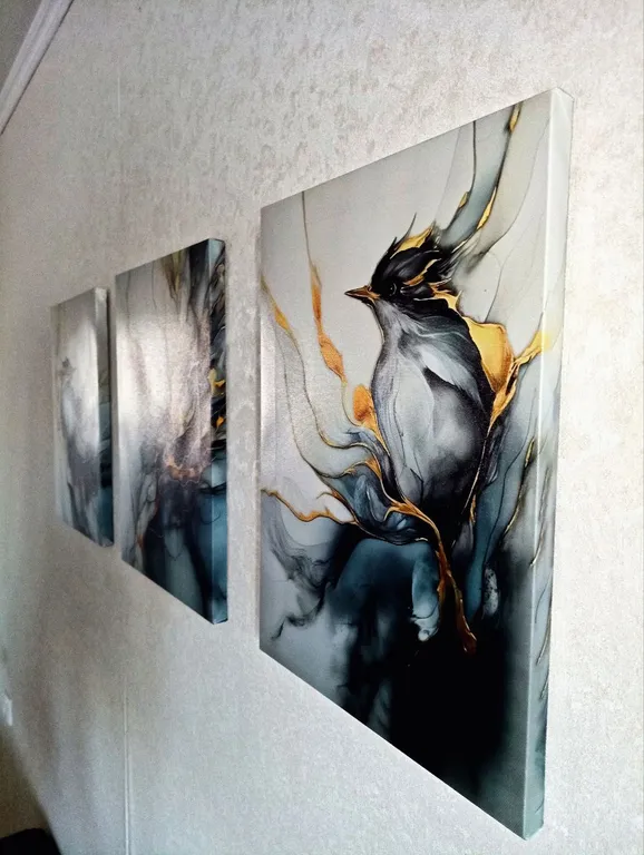 Студия в центре города