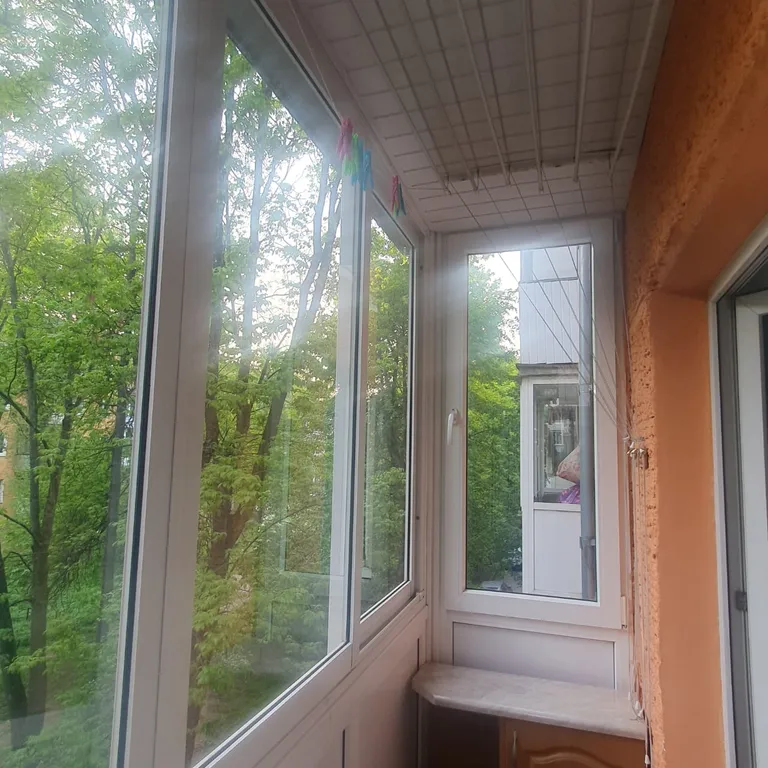 Квартира Уютная квартира в центре — Калининград