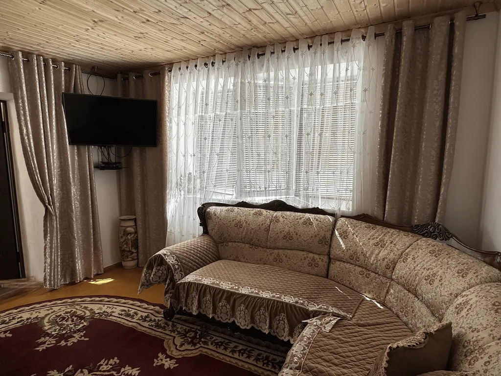 2-комнатный Дом