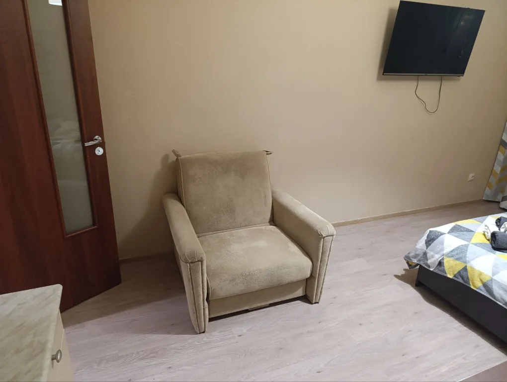 Уютная студия рядом с метро