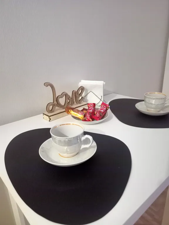 Уютная студия в центре Закамска