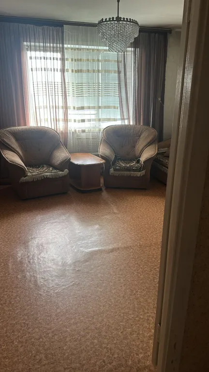 Отличная квартира в Новоильинском районе