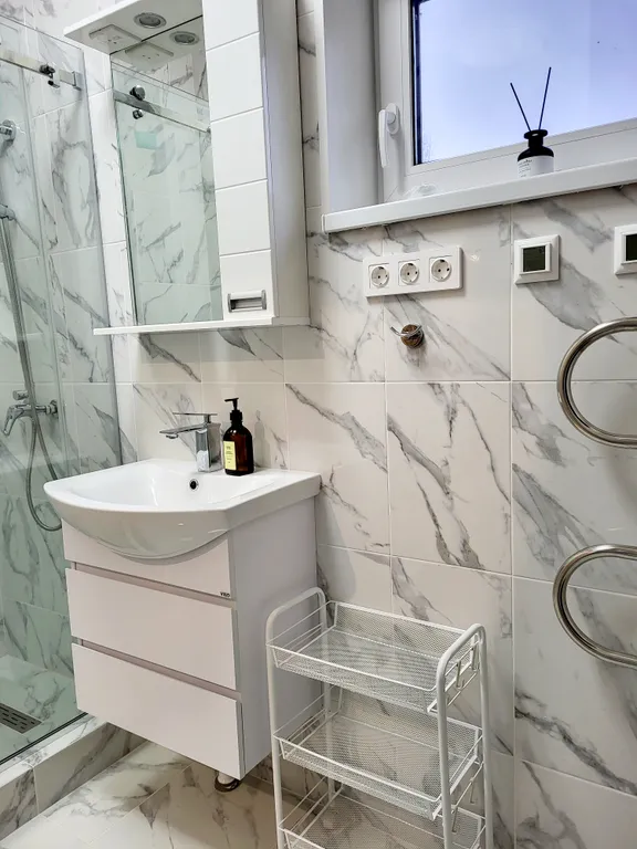 Коттедж Сканди Дом — Воейково