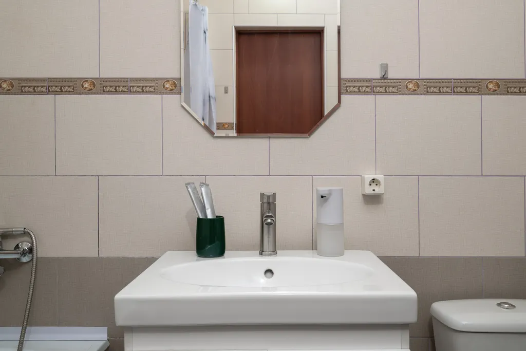 Квартира Уютная Квартира В Минуте От Парка Краснодар (Галицкого) — Краснодар