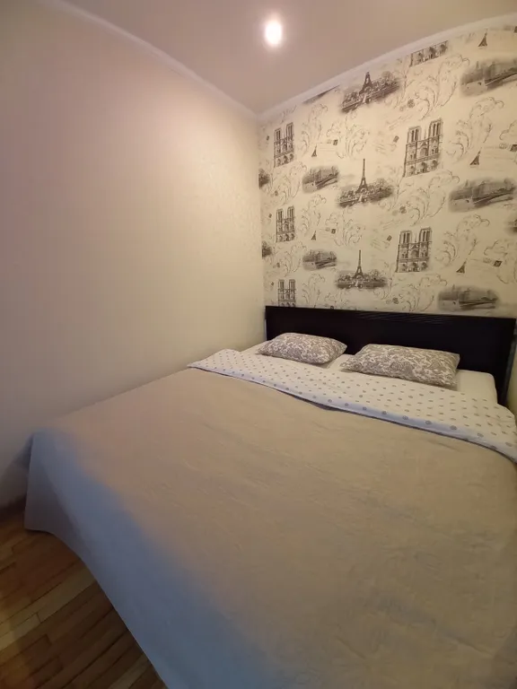 Уютная квартира около Ледового дворца