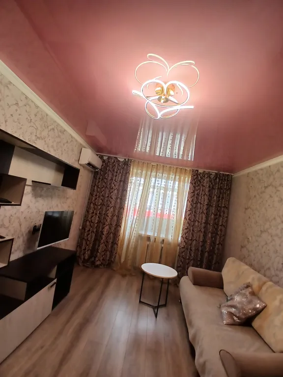 1-комнатная Квартира — аренда посуточно в Ставрополь