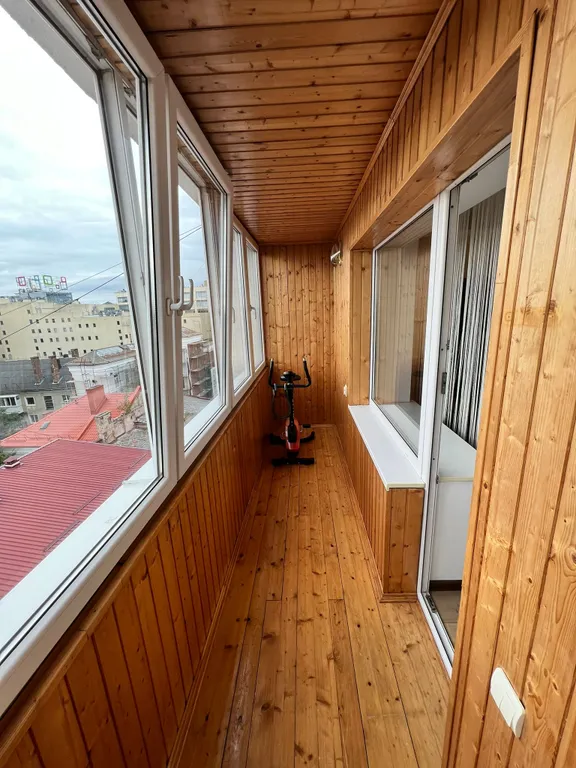 Квартира Уютная 3-комнатная квартира в историческом центре города — Калининград