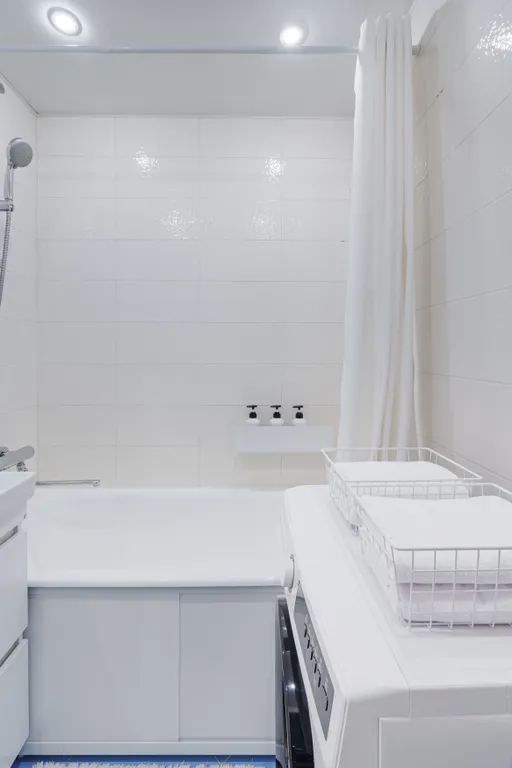 Квартира Ретро-квартира в центре — Красноярск