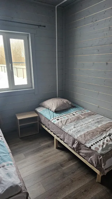 Коттедж на горнолыжном курорте