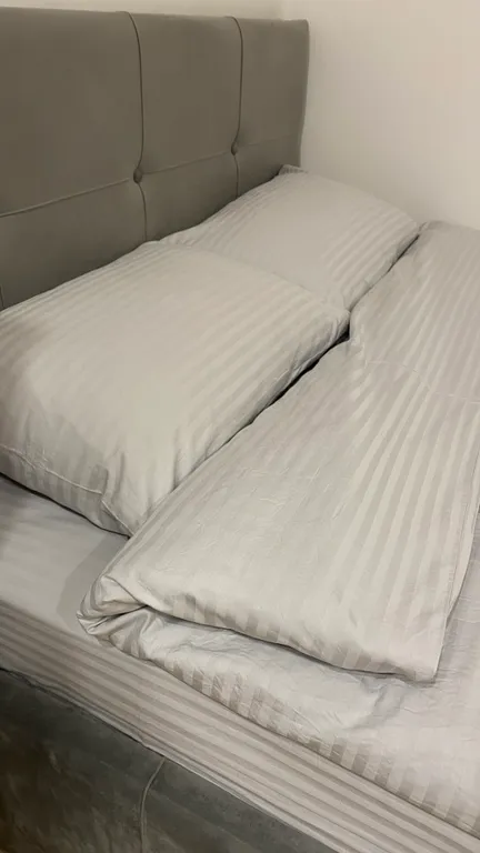 Стильная хрущевка студия