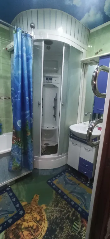 Свободная квартира