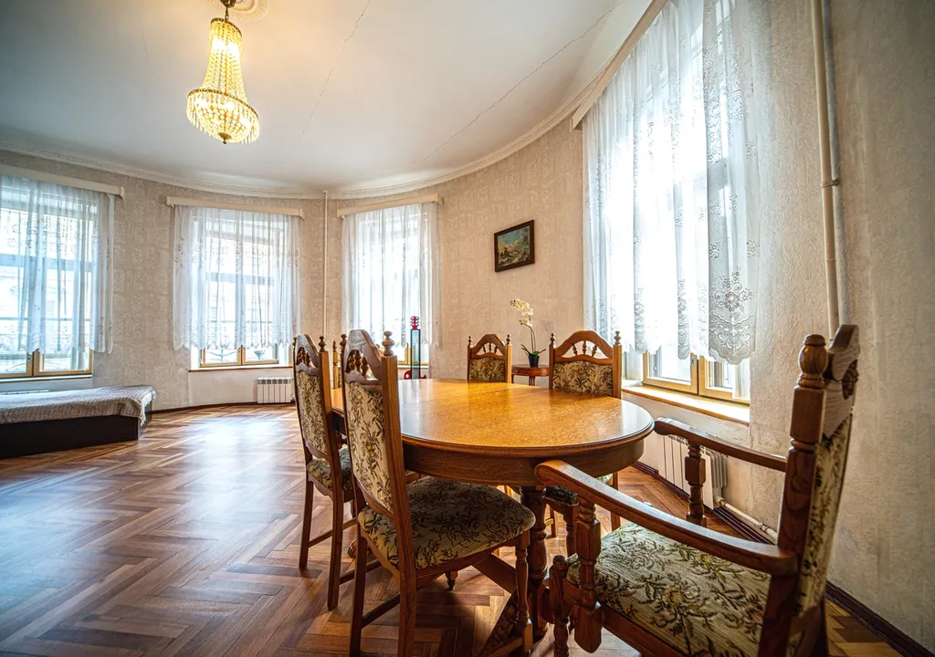 Квартира Квартира Apartment near the Palace Square — Санкт-Петербург