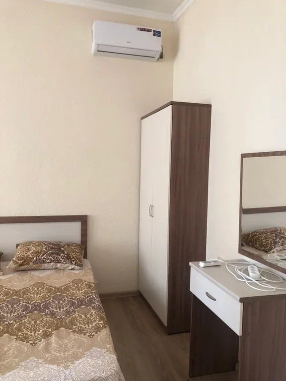 Просторная часть дома рядом с морем