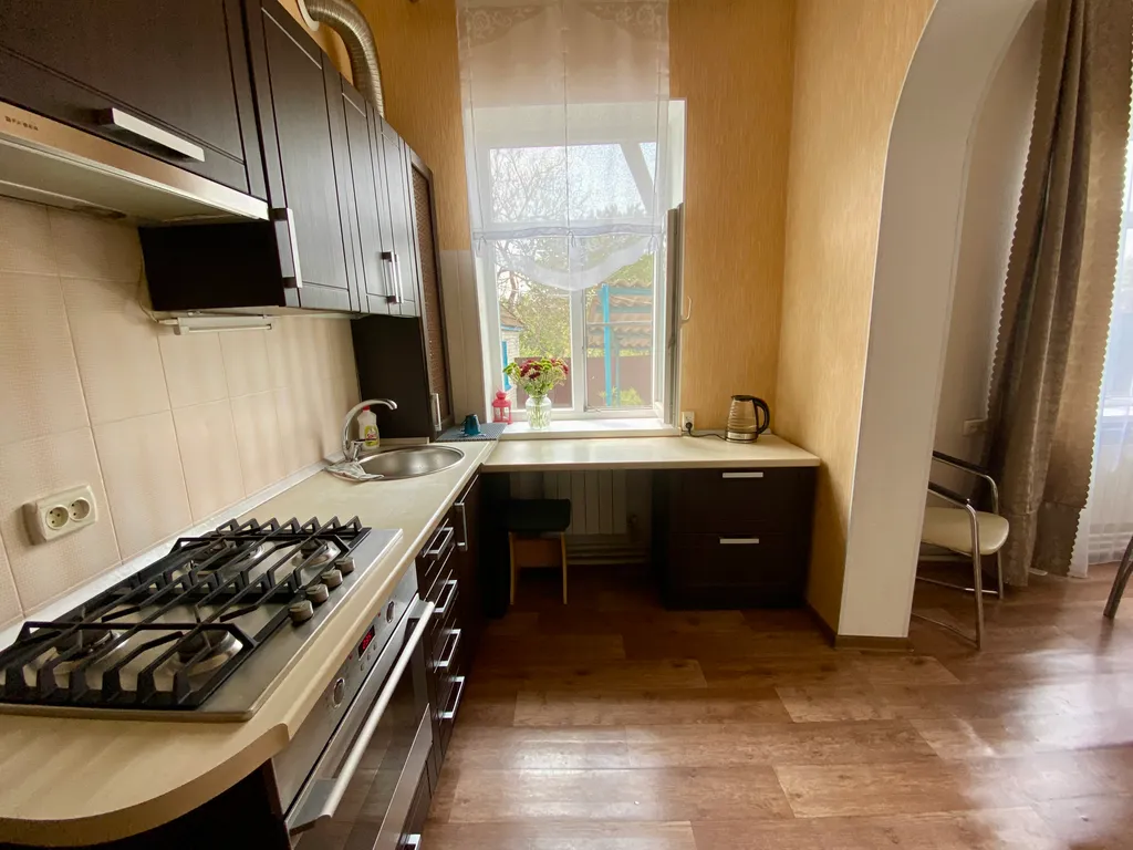 Коттедж 3-комнатный Дом — Пятигорск