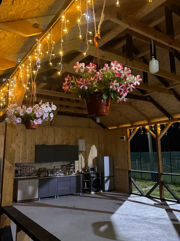 1-комнатный Дом