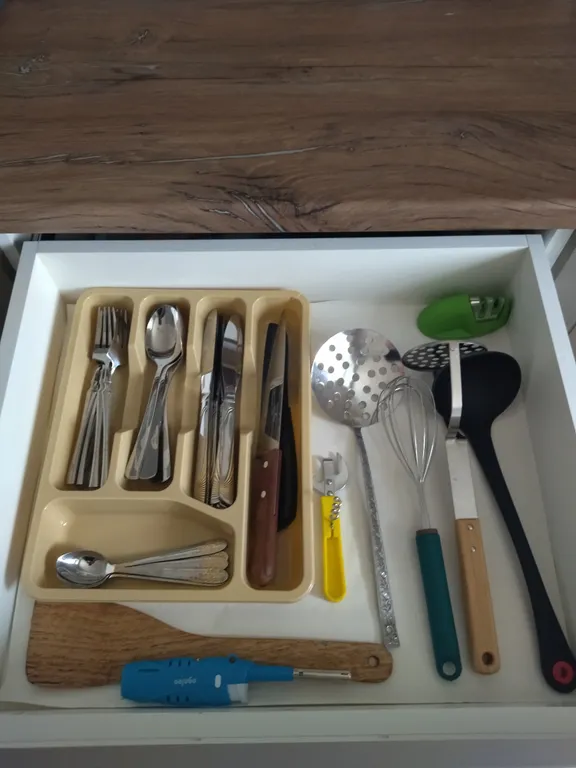 Уютная и замечательная квартира после ремонта