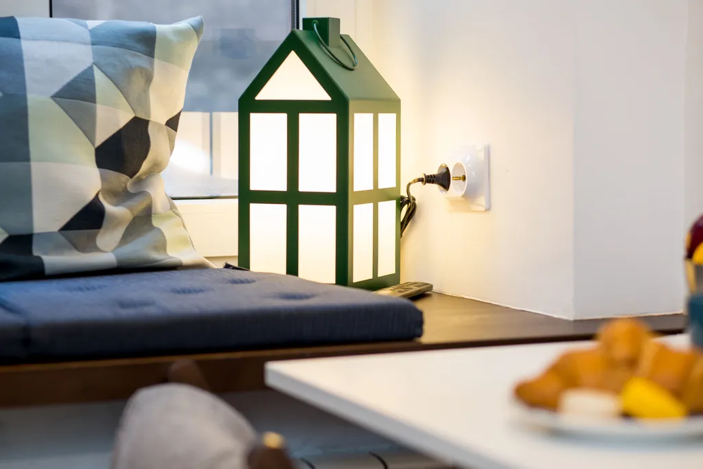 Квартира Квартира Hygge apartment Saint-Petersburg — Санкт-Петербург