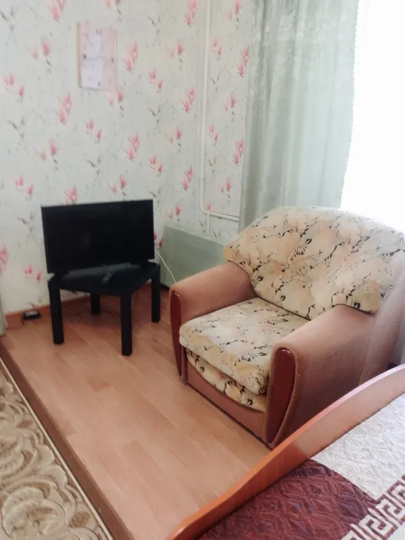 Квартира 1-комнатная квартира — Тихвин