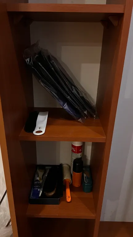 Просторные апартаменты в центре города