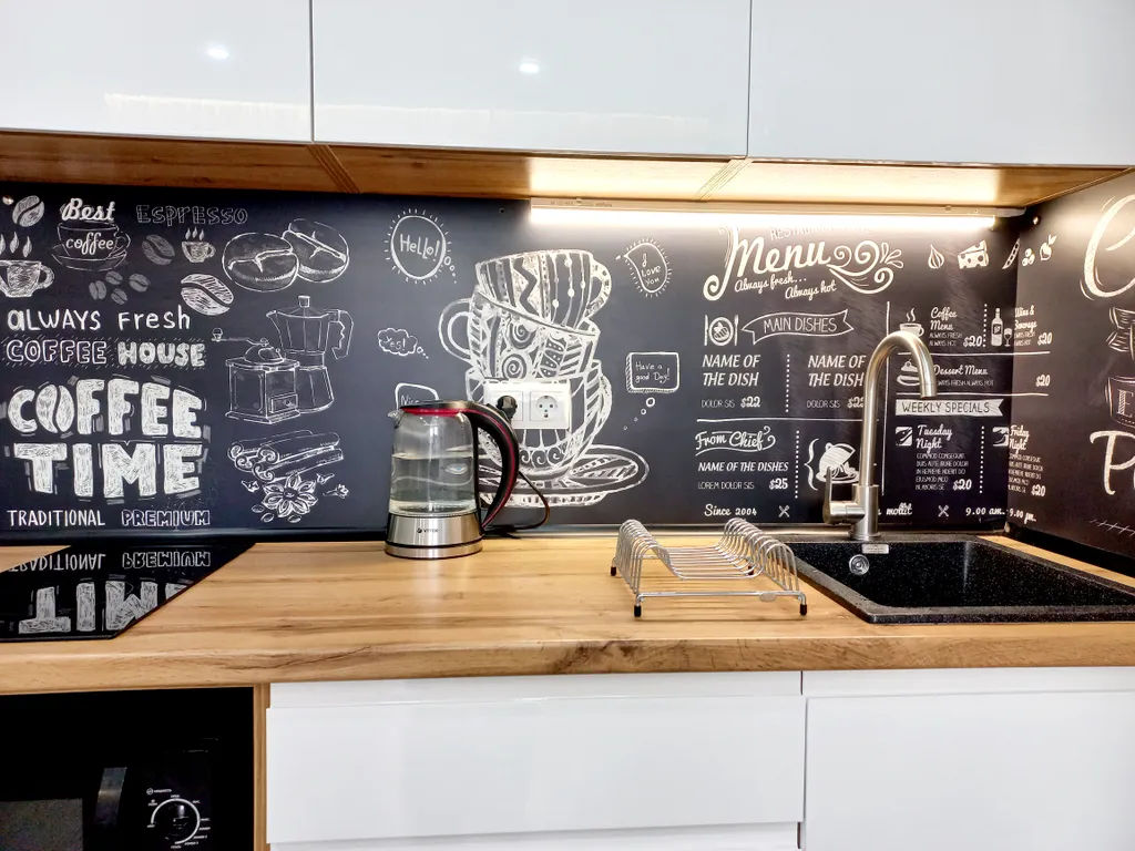 Квартира в самом центре северо-запада