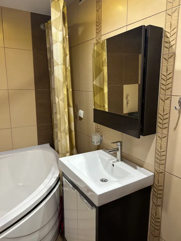 Просторная 2-х комнатная квартира в самом сердце города