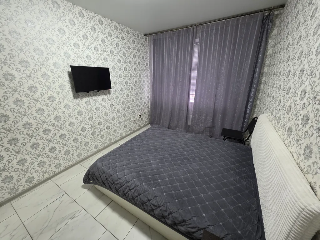 Уютная квартира возле моря