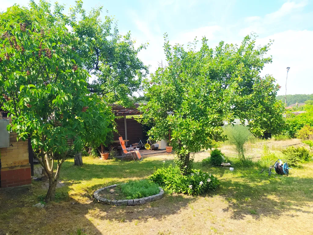 Уютный дом с камином у самого моря