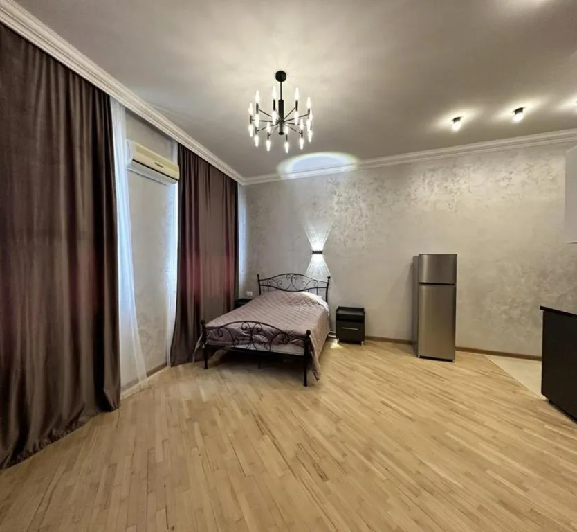 Квартира Комната — аренда посуточно в Ереван