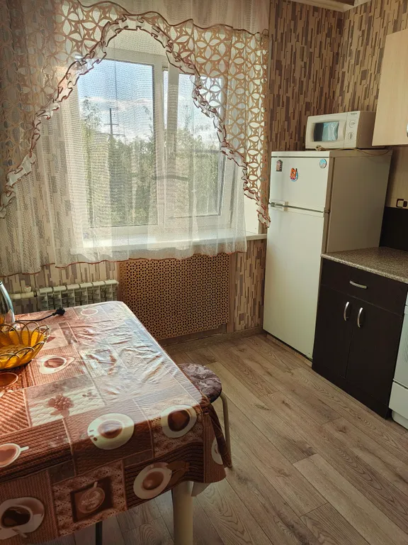 Уютная двушка в центре города