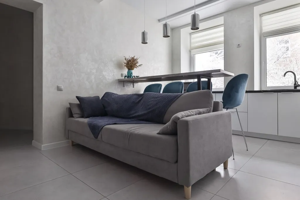 DreamHouse Apartment Уютная квартира в центре города