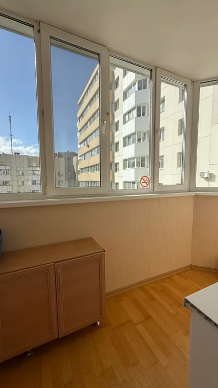 Просторная квартира в лучшей локации города