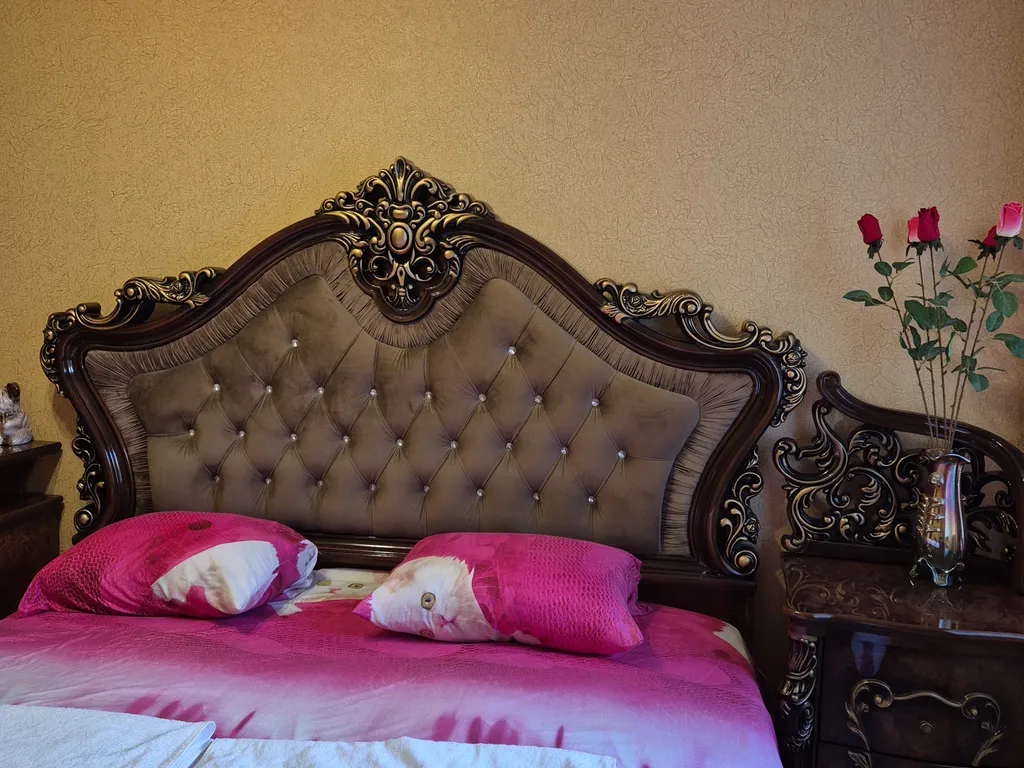 Новая чистая квартира с отличным ремонтом