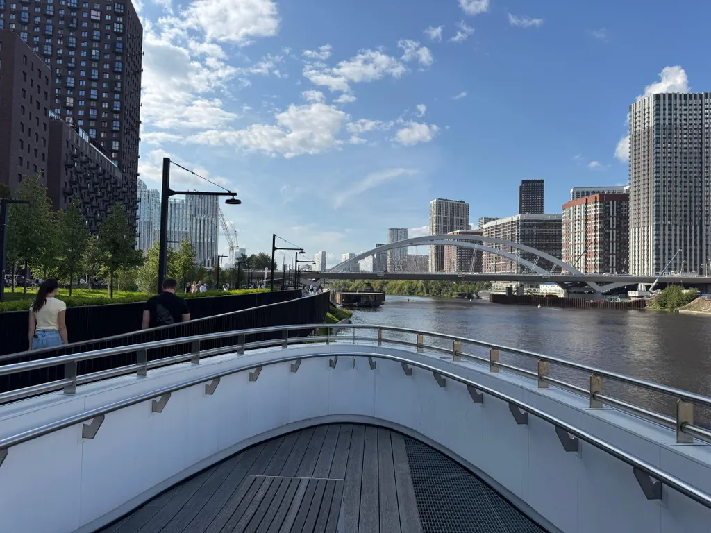 Квартира Квартира Премиум Дом, Сердце Столицы — Москва