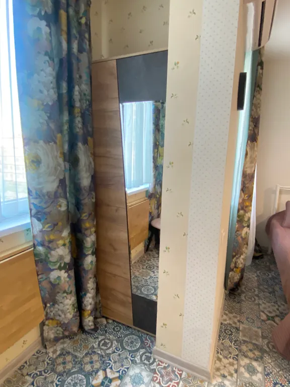 Уютные апартаменты