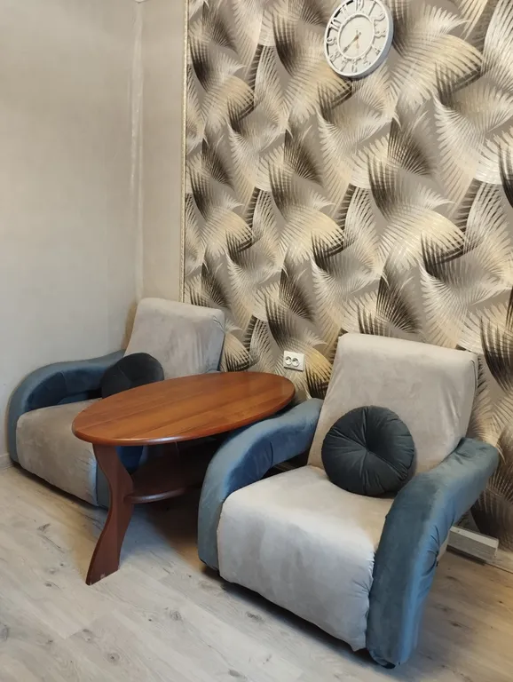 Квартира Уютная комната в центре — аренда посуточно в Зеленоградск