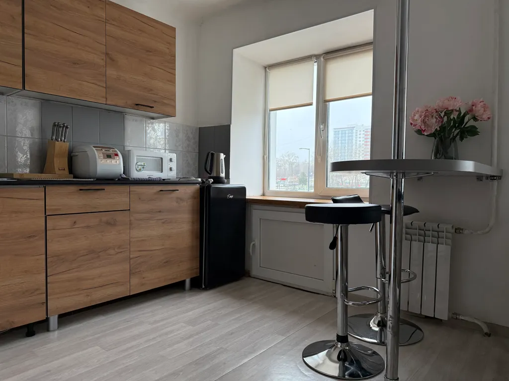 Уютная квартира в центре города — аренда посуточно в Пермь