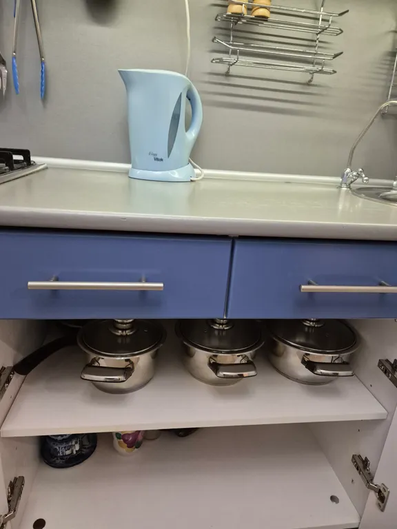 Квартира на завеличье