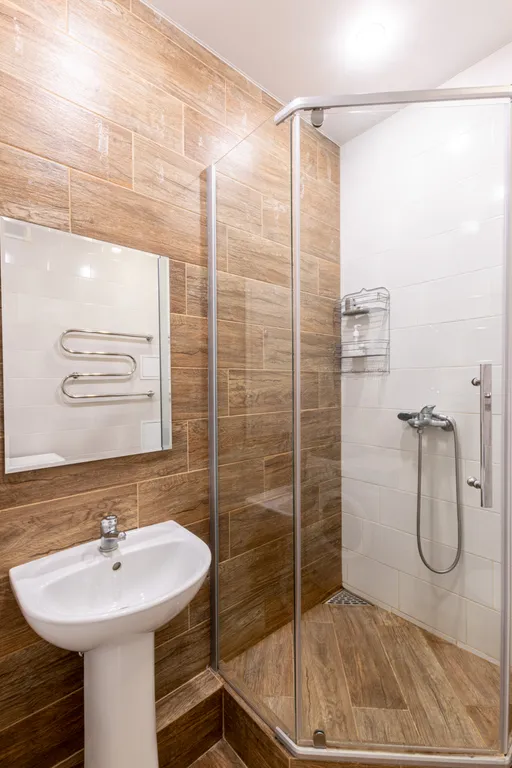 Квартира Квартира Студия у парка Галицкого в ЖК Гарантия — Краснодар