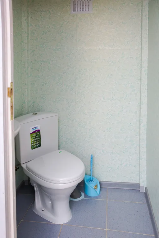 Двухместный номер с беседкой с видом на лес и горы