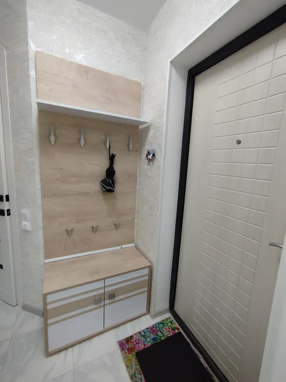 Квартира Уютная квартира ЖК Фрукты — Сириус