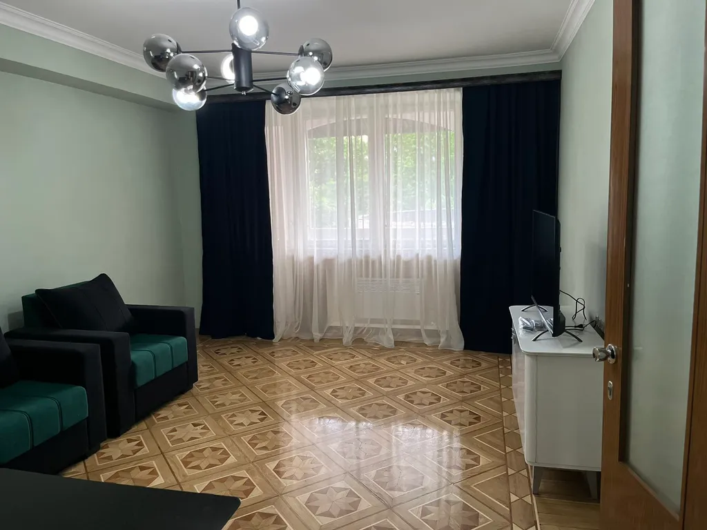 Отличный апартамент в центре Еревана