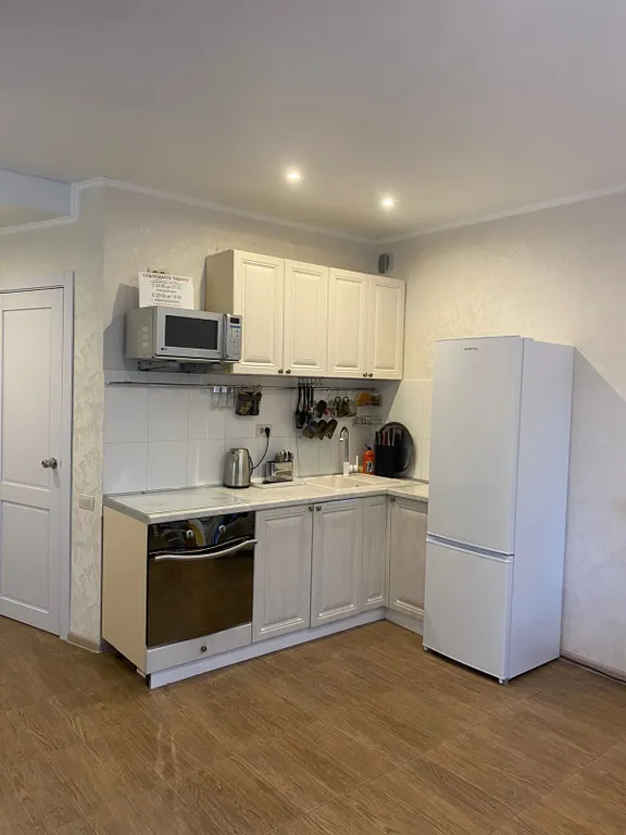 3к Таунхаус «Полесье»