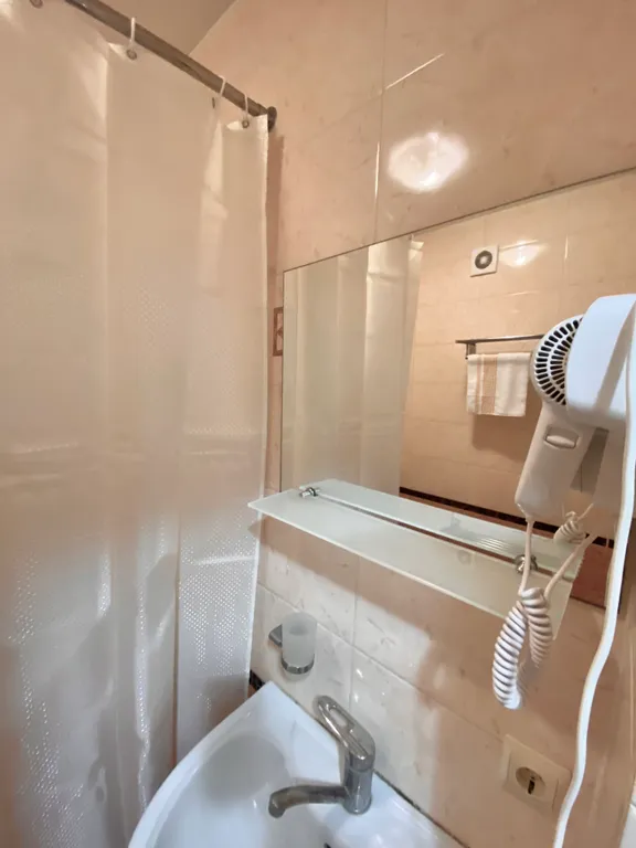 Трехместный номер Люкс