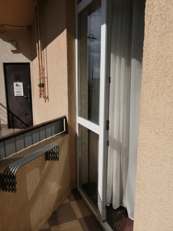 Квартира Уютная квартира — Геленджик